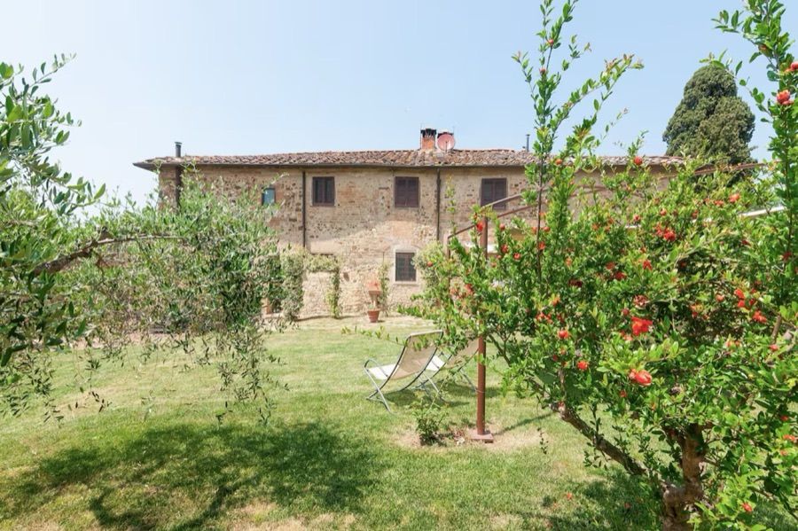 La Rocca in Chianti