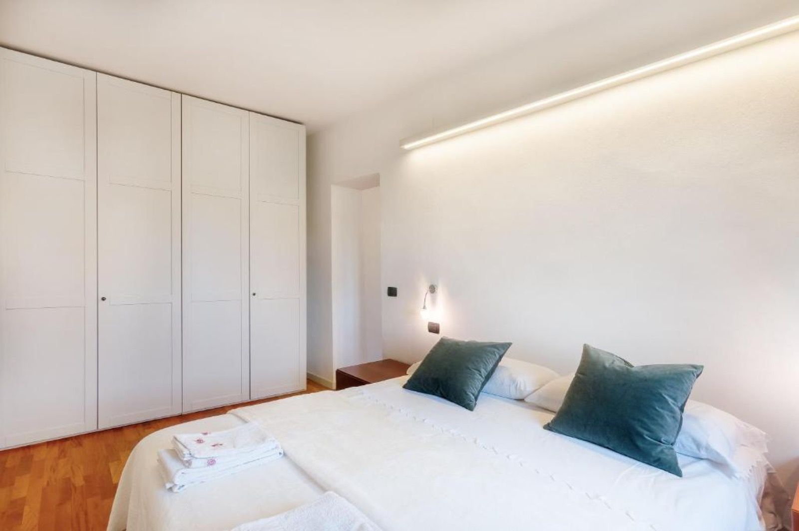 Suite Giardino